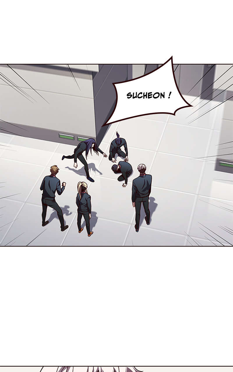 Eleceed Chapitre 78 - Page 25