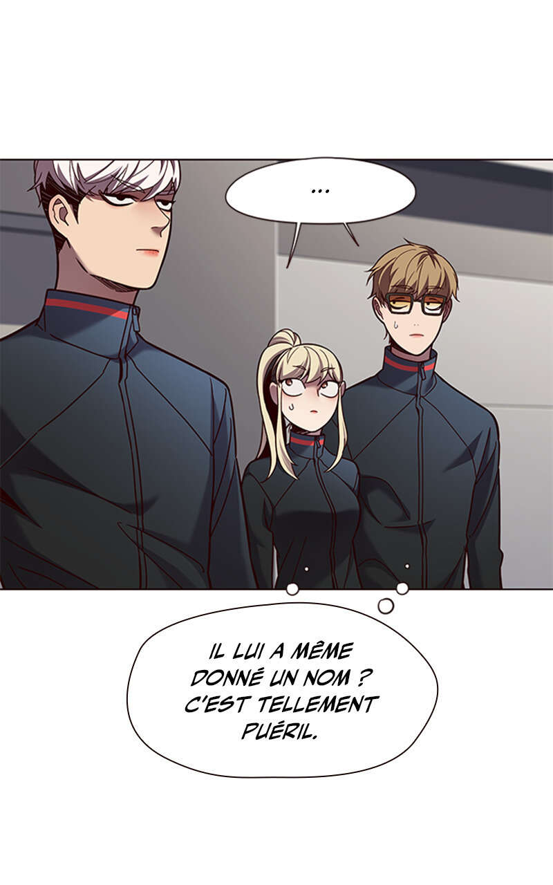Eleceed Chapitre 78 - Page 27