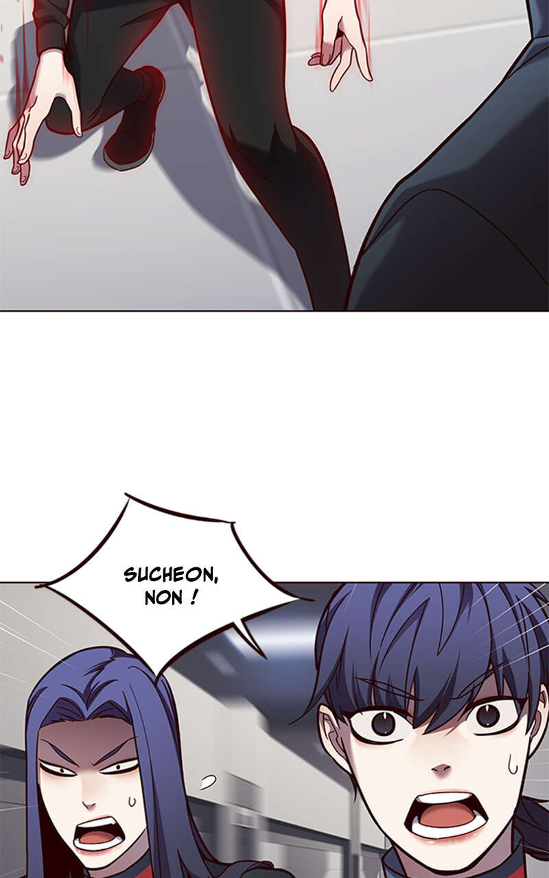 Eleceed Chapitre 78 - Page 30