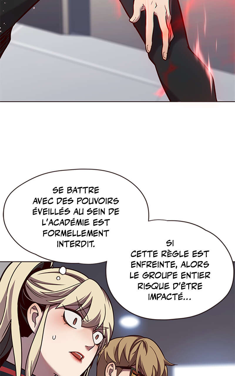 Eleceed Chapitre 78 - Page 33