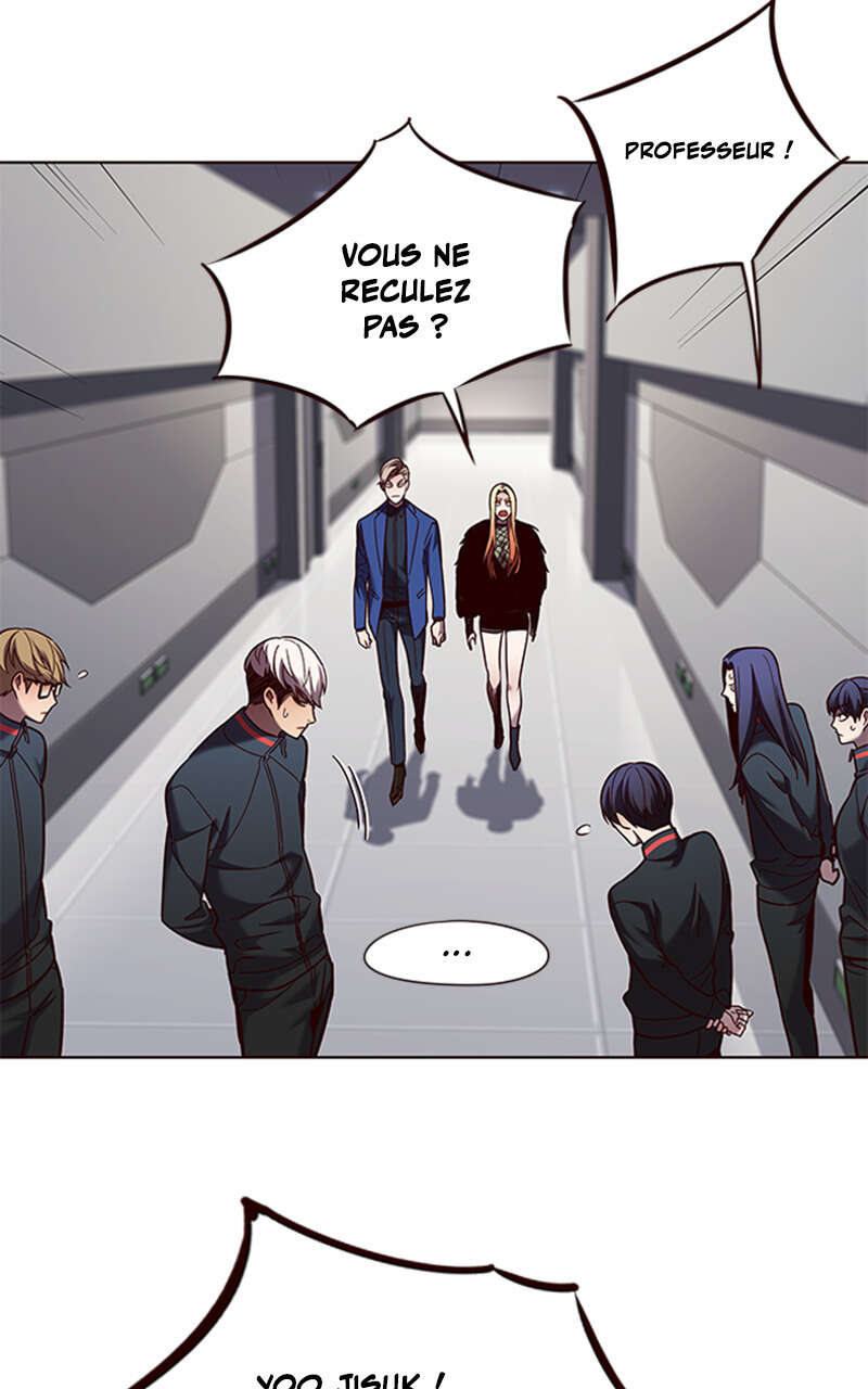 Eleceed Chapitre 78 - Page 36