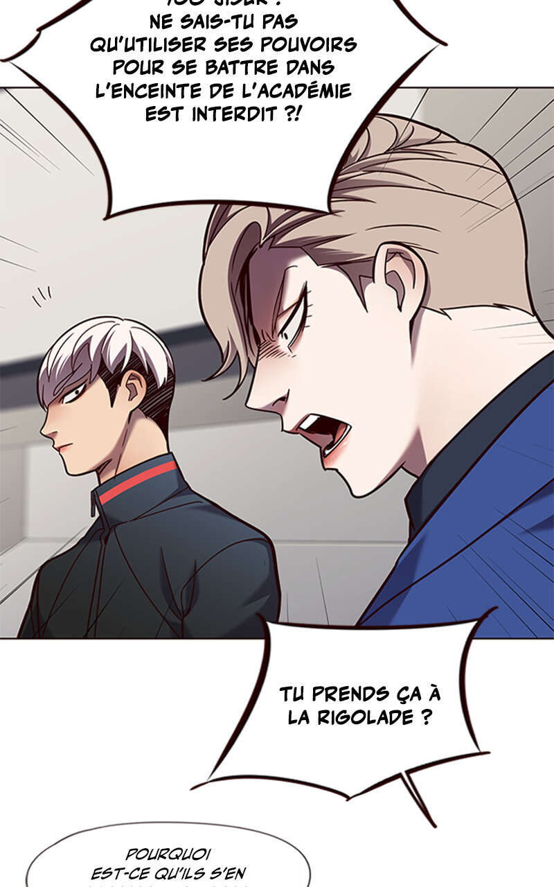 Eleceed Chapitre 78 - Page 37