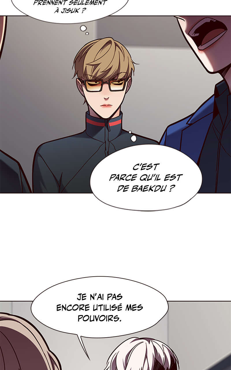 Eleceed Chapitre 78 - Page 38