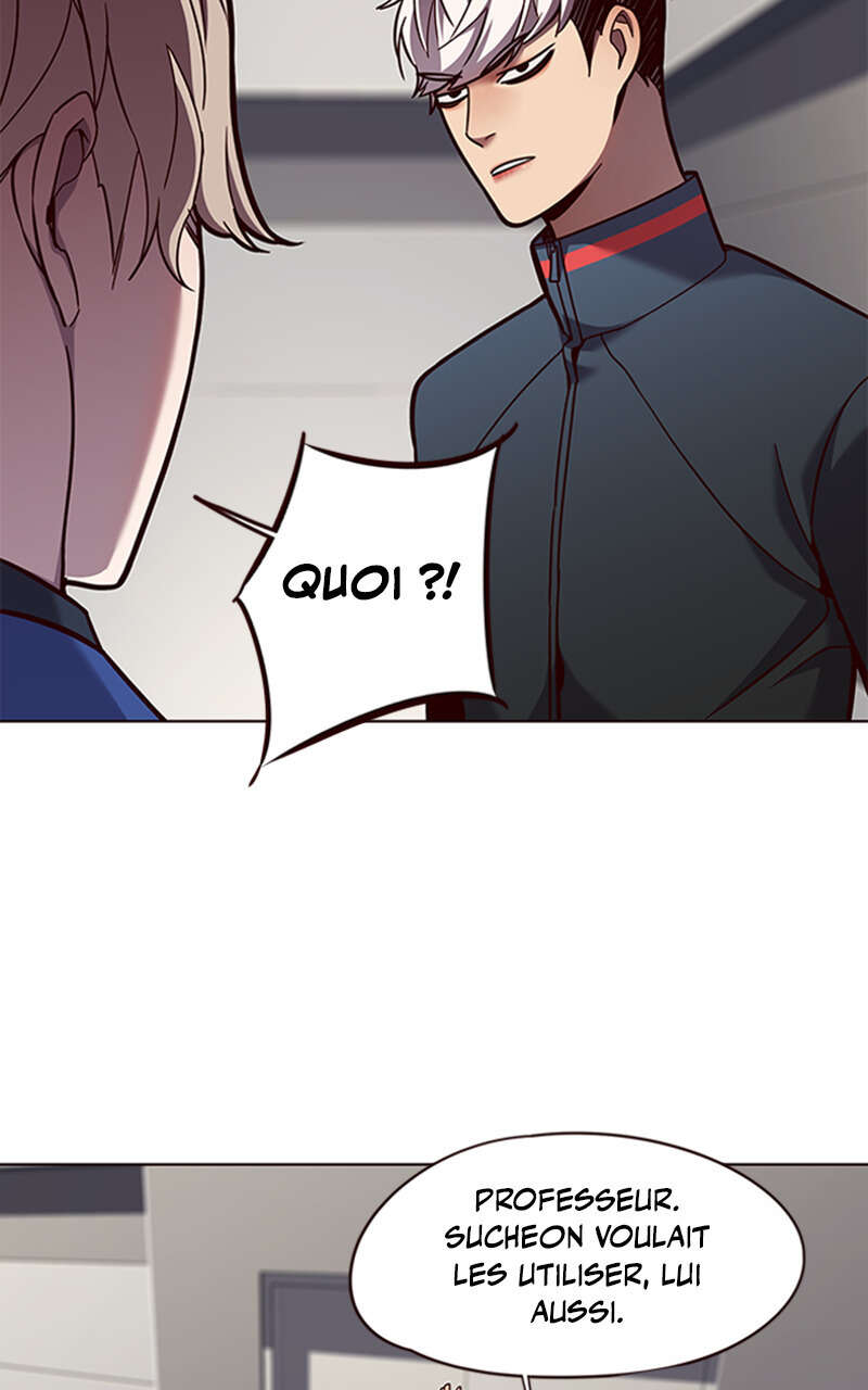 Eleceed Chapitre 78 - Page 39