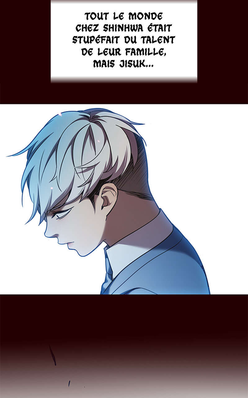 Eleceed Chapitre 78 - Page 4