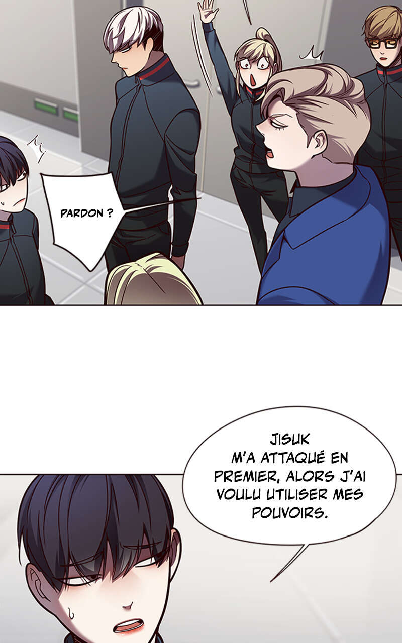 Eleceed Chapitre 78 - Page 40