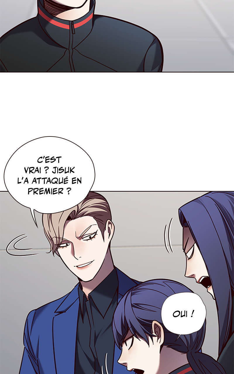 Eleceed Chapitre 78 - Page 41