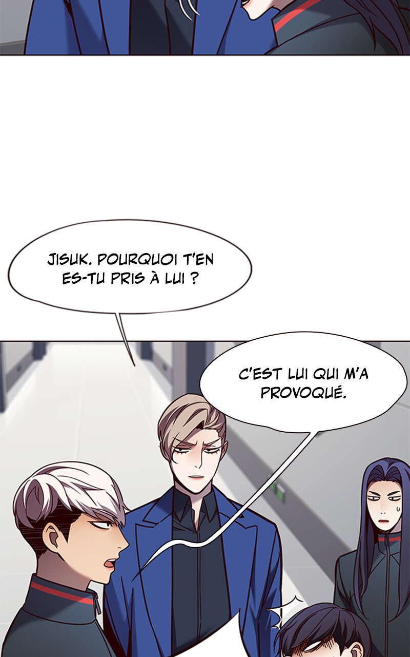Eleceed Chapitre 78 - Page 42
