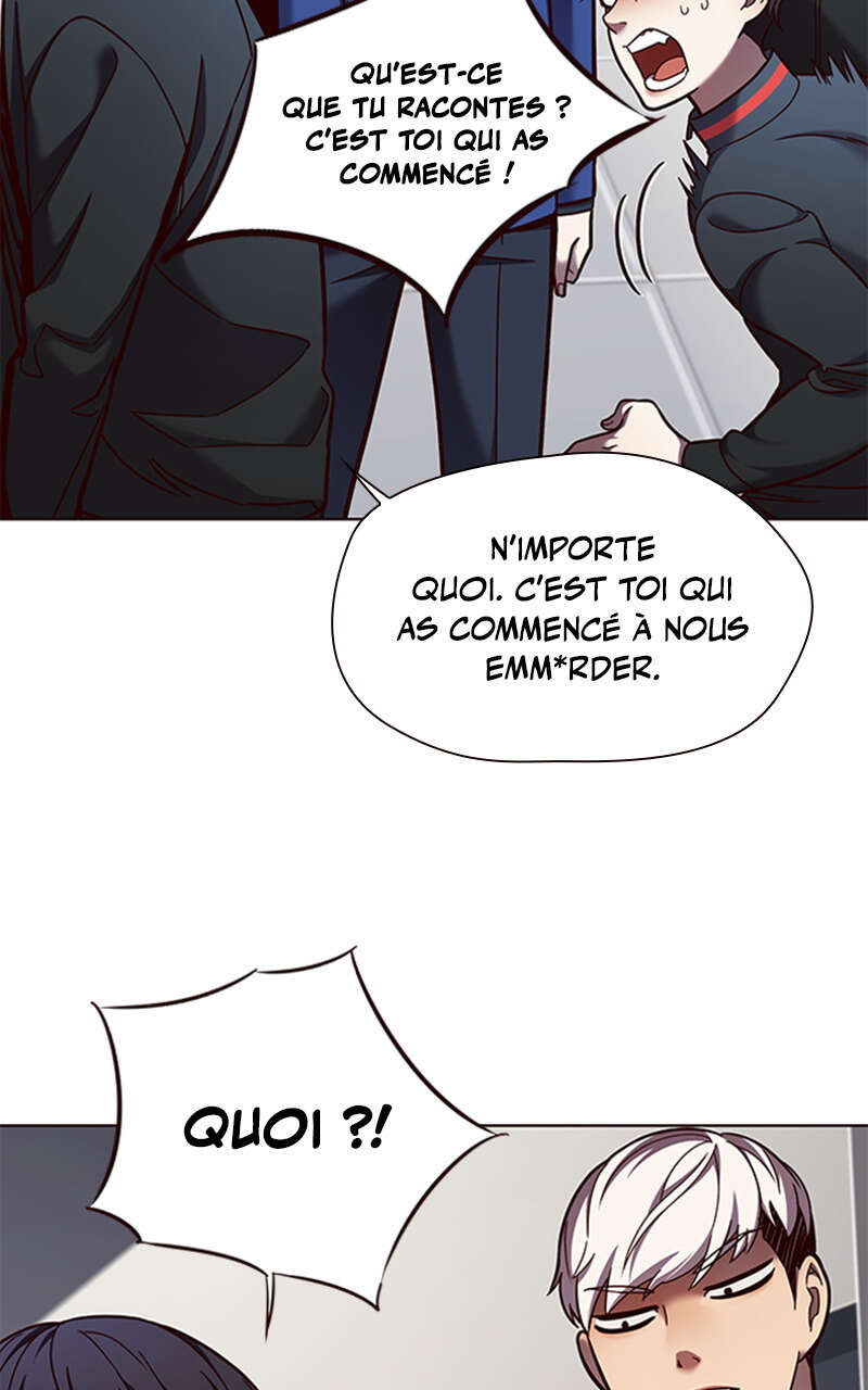 Eleceed Chapitre 78 - Page 43
