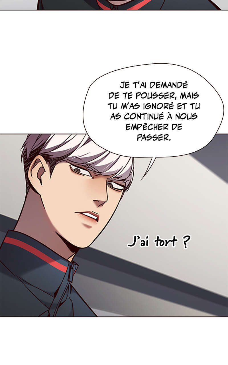 Eleceed Chapitre 78 - Page 45