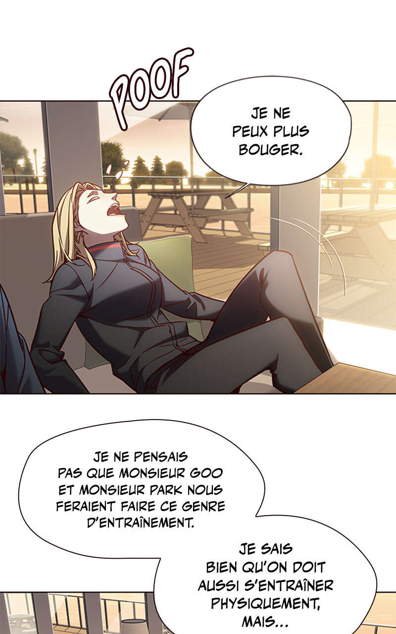 Eleceed Chapitre 78 - Page 63