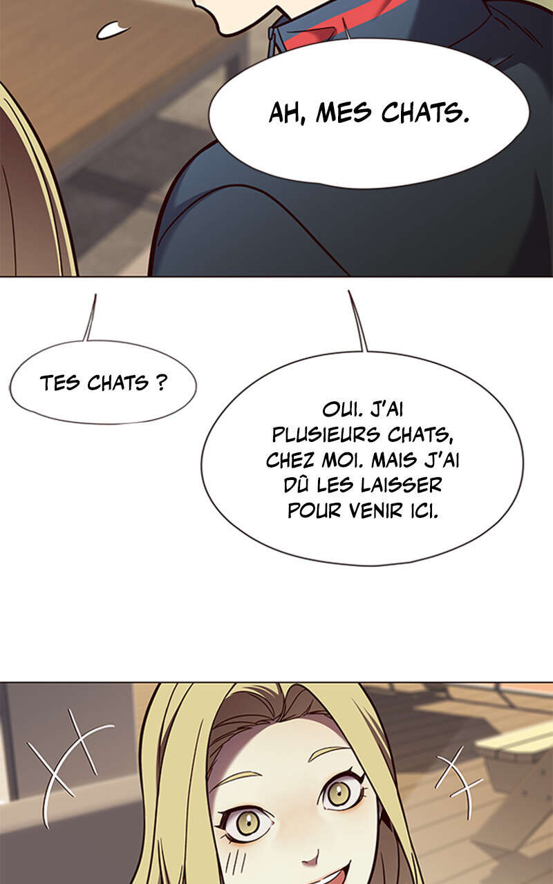 Eleceed Chapitre 78 - Page 70