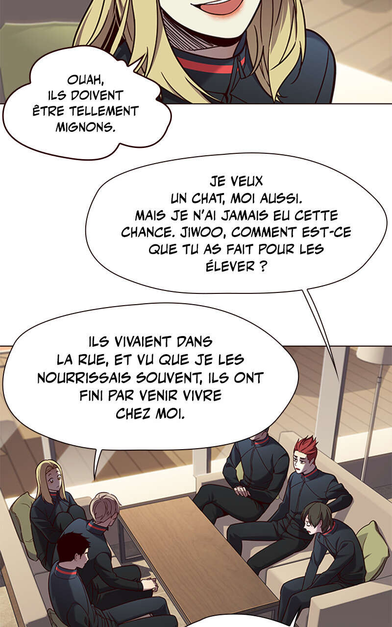 Eleceed Chapitre 78 - Page 71