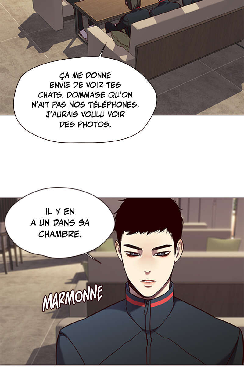 Eleceed Chapitre 78 - Page 73