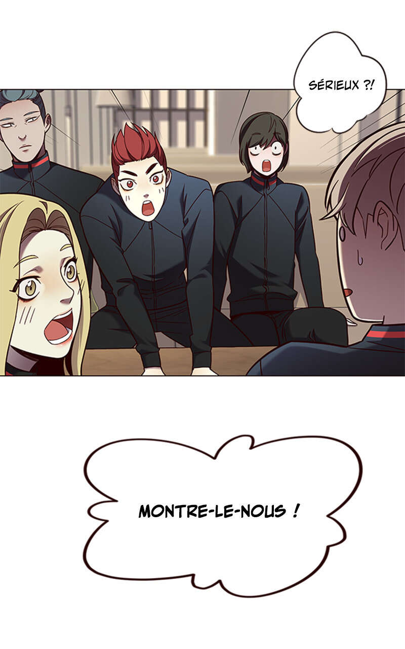 Eleceed Chapitre 78 - Page 74