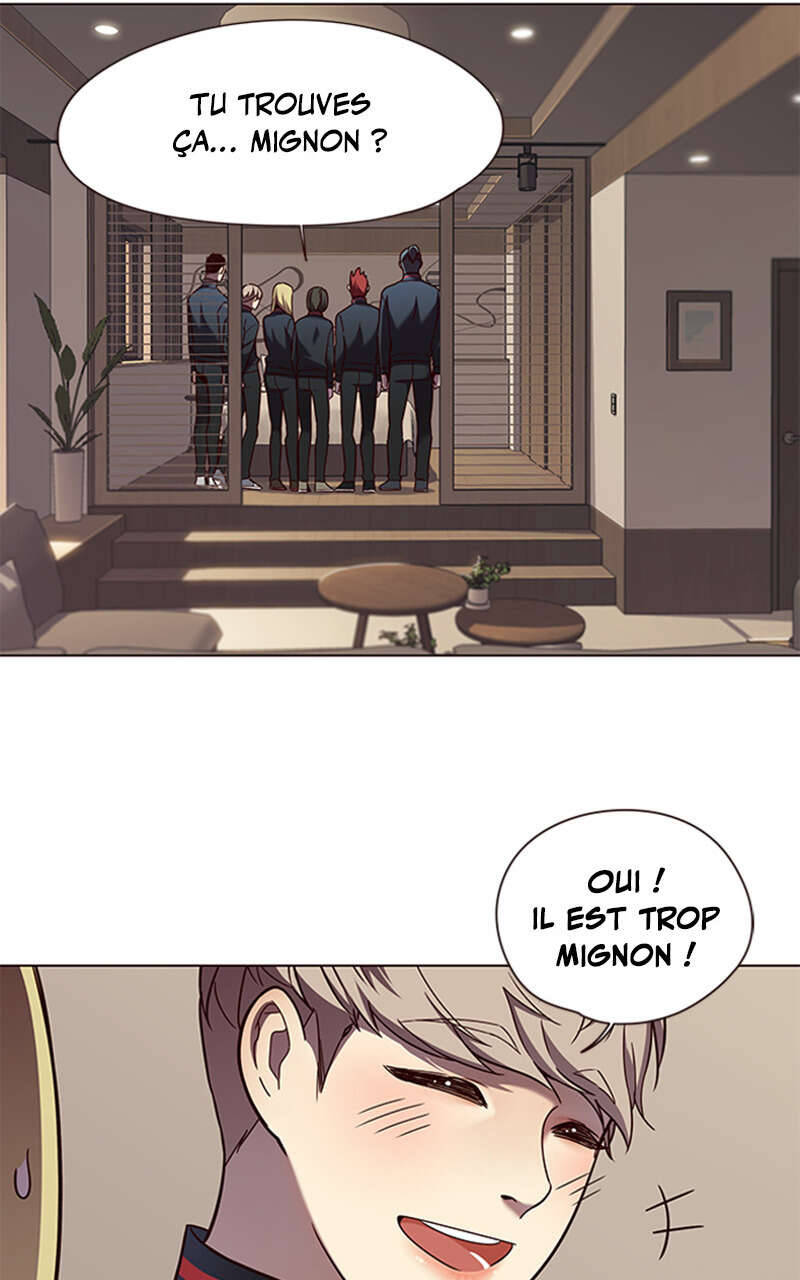 Eleceed Chapitre 78 - Page 76