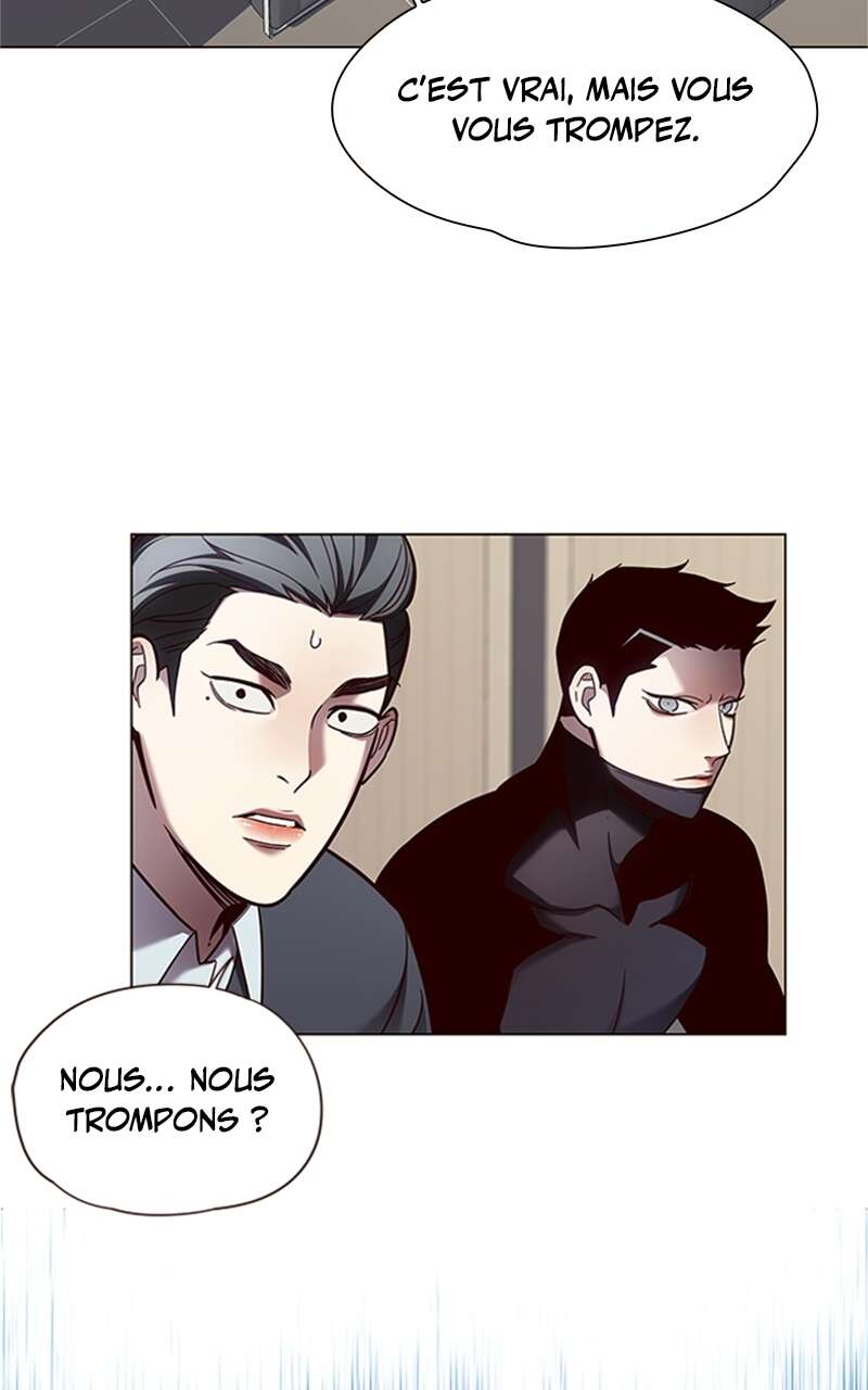 Eleceed Chapitre 79 - Page 17