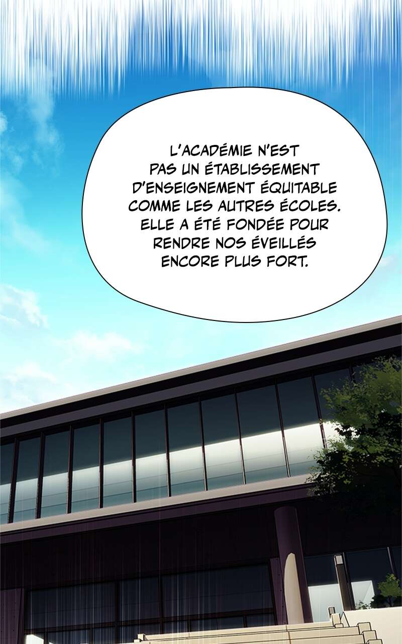 Eleceed Chapitre 79 - Page 18