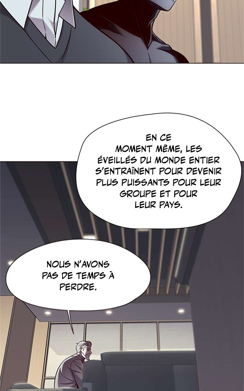 Eleceed Chapitre 79 - Page 20