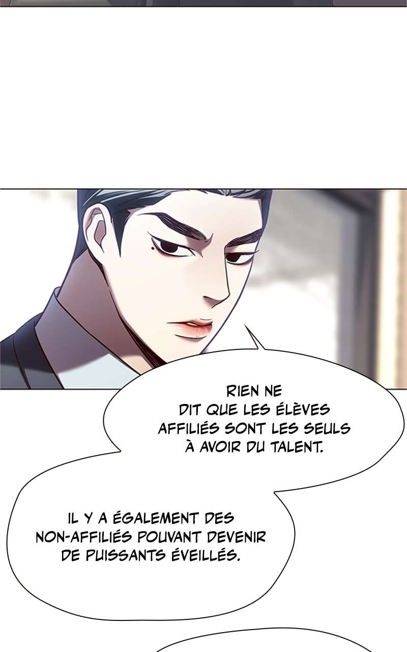 Eleceed Chapitre 79 - Page 21