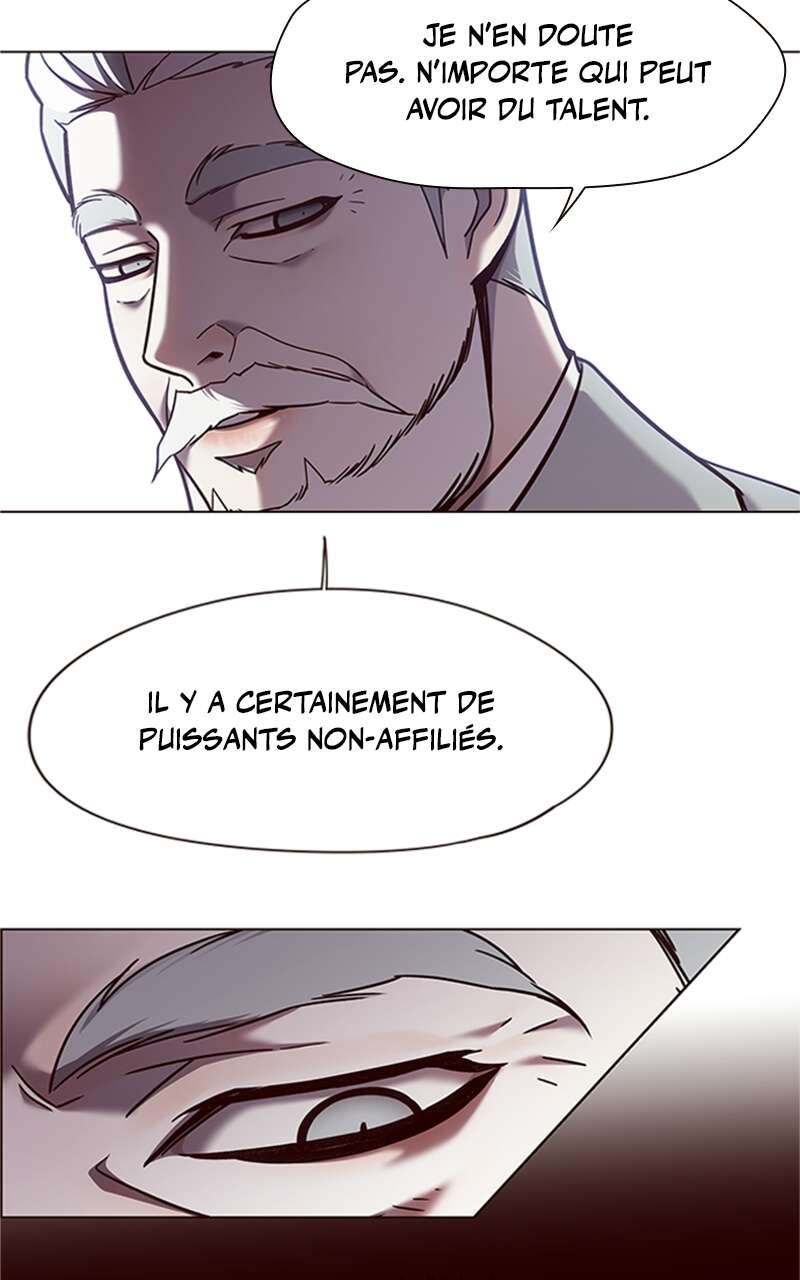 Eleceed Chapitre 79 - Page 22