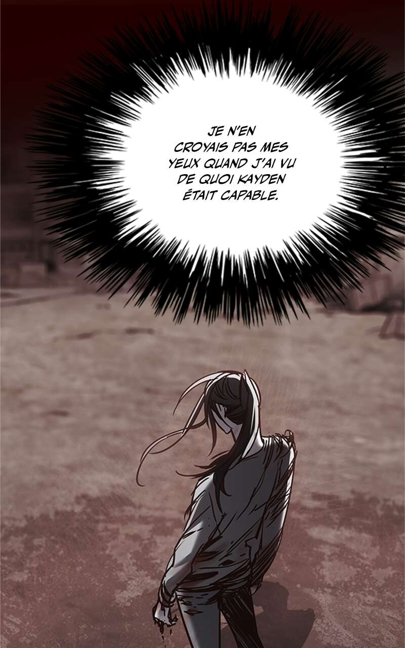 Eleceed Chapitre 79 - Page 23