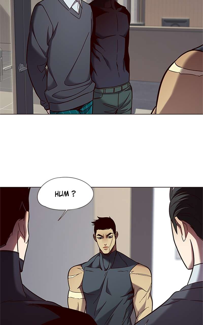 Eleceed Chapitre 79 - Page 29