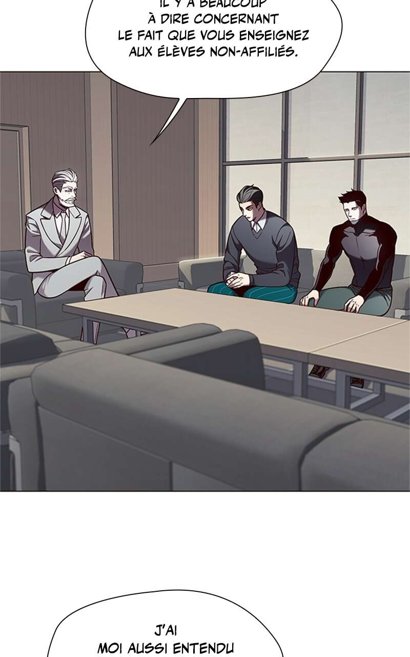 Eleceed Chapitre 79 - Page 3