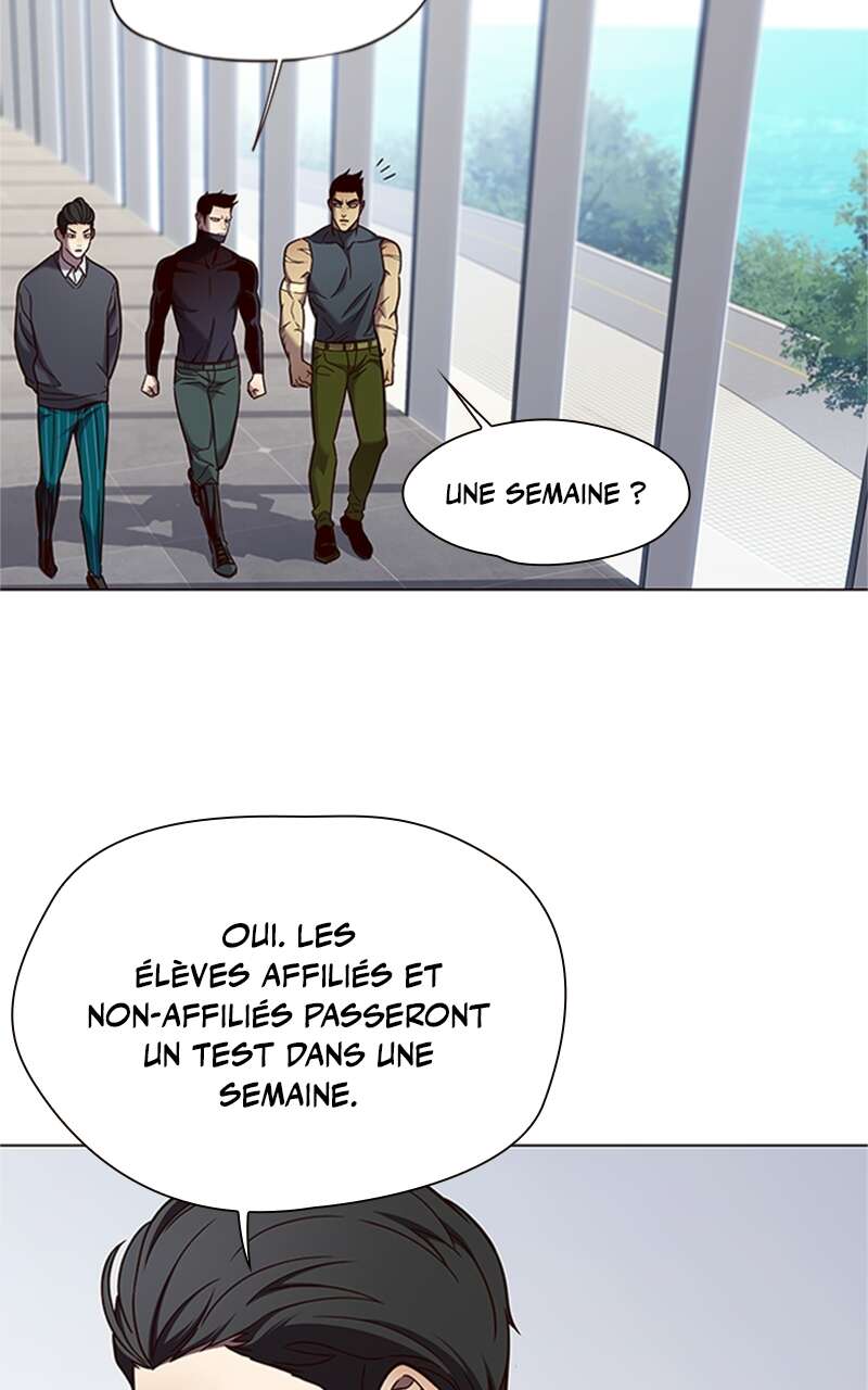 Eleceed Chapitre 79 - Page 32