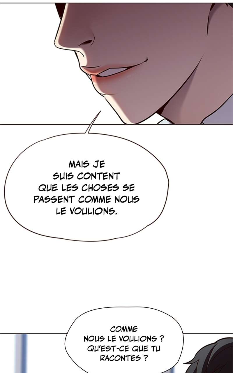 Eleceed Chapitre 79 - Page 35