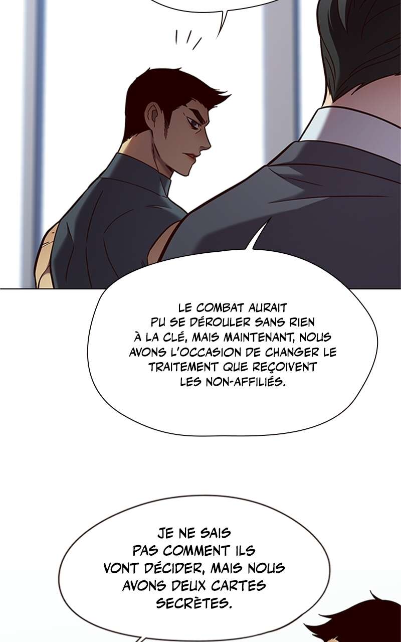 Eleceed Chapitre 79 - Page 36