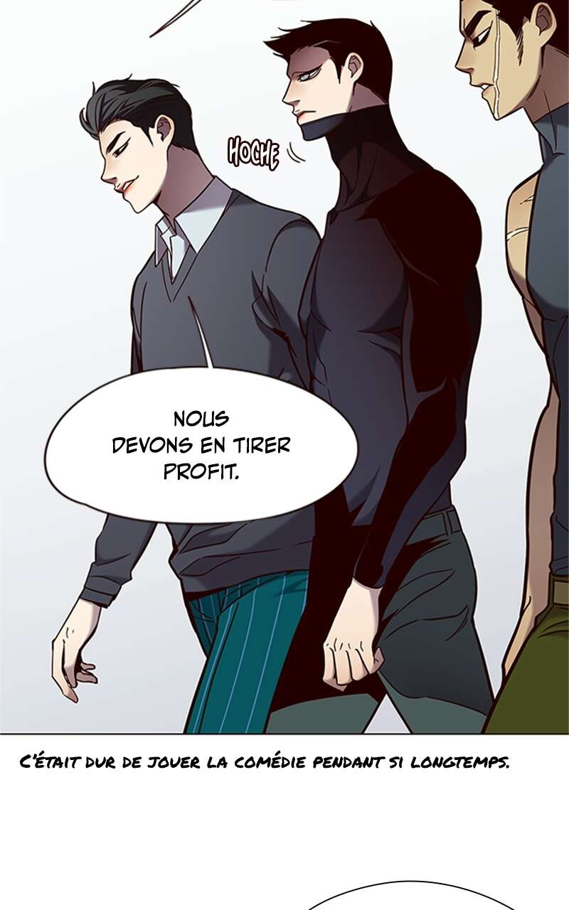 Eleceed Chapitre 79 - Page 37