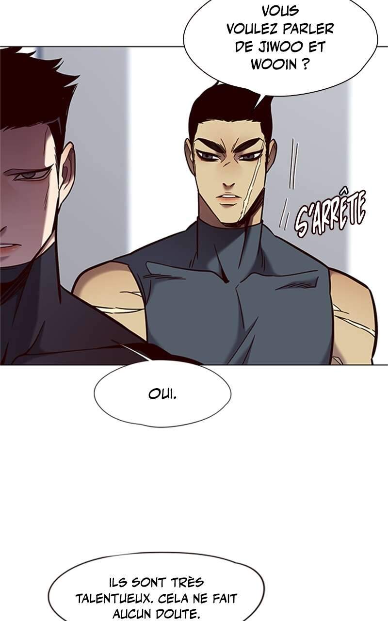 Eleceed Chapitre 79 - Page 38