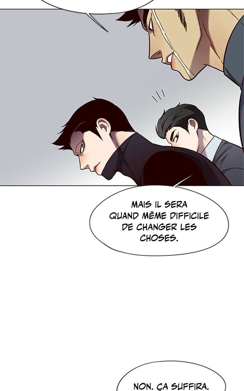 Eleceed Chapitre 79 - Page 39