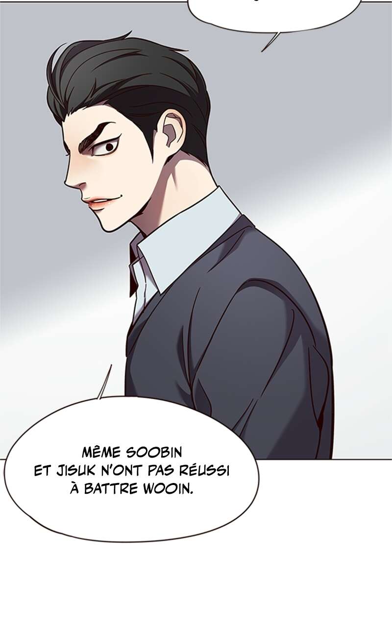 Eleceed Chapitre 79 - Page 40