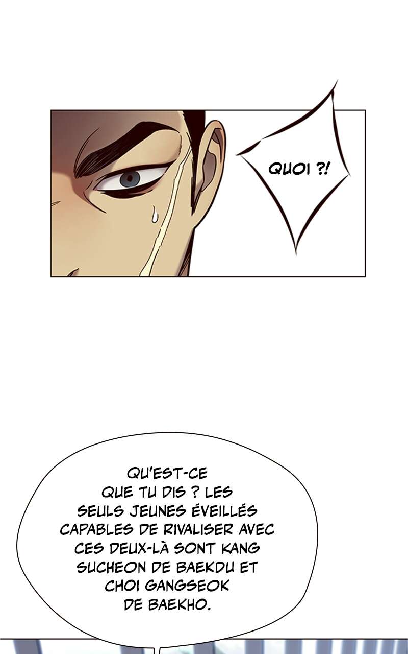 Eleceed Chapitre 79 - Page 41