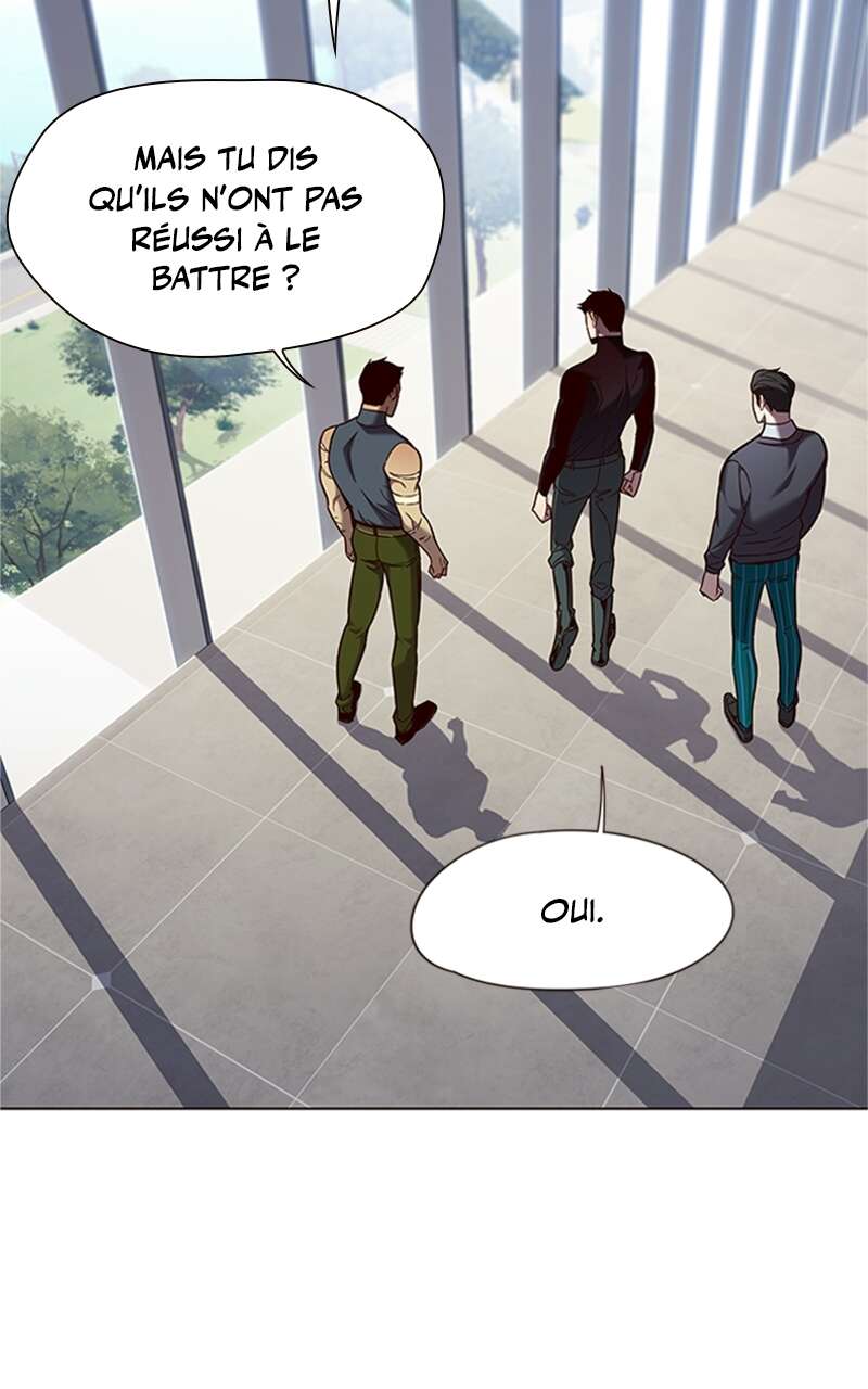 Eleceed Chapitre 79 - Page 42