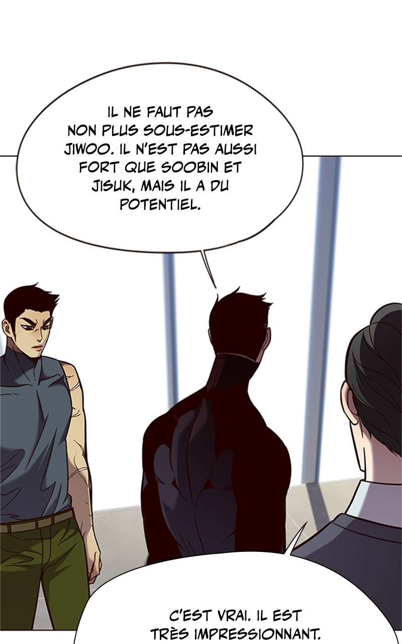 Eleceed Chapitre 79 - Page 43