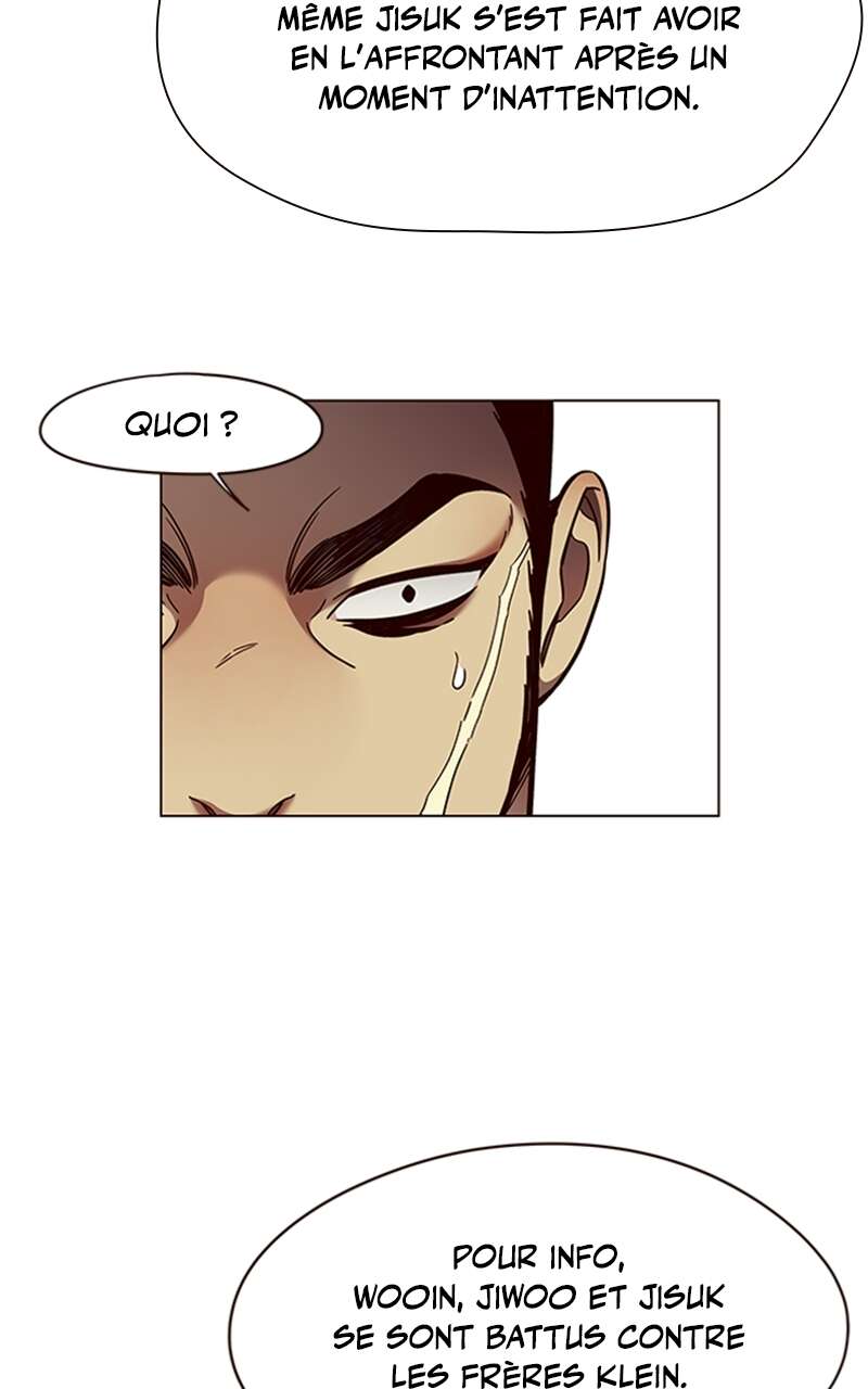 Eleceed Chapitre 79 - Page 44