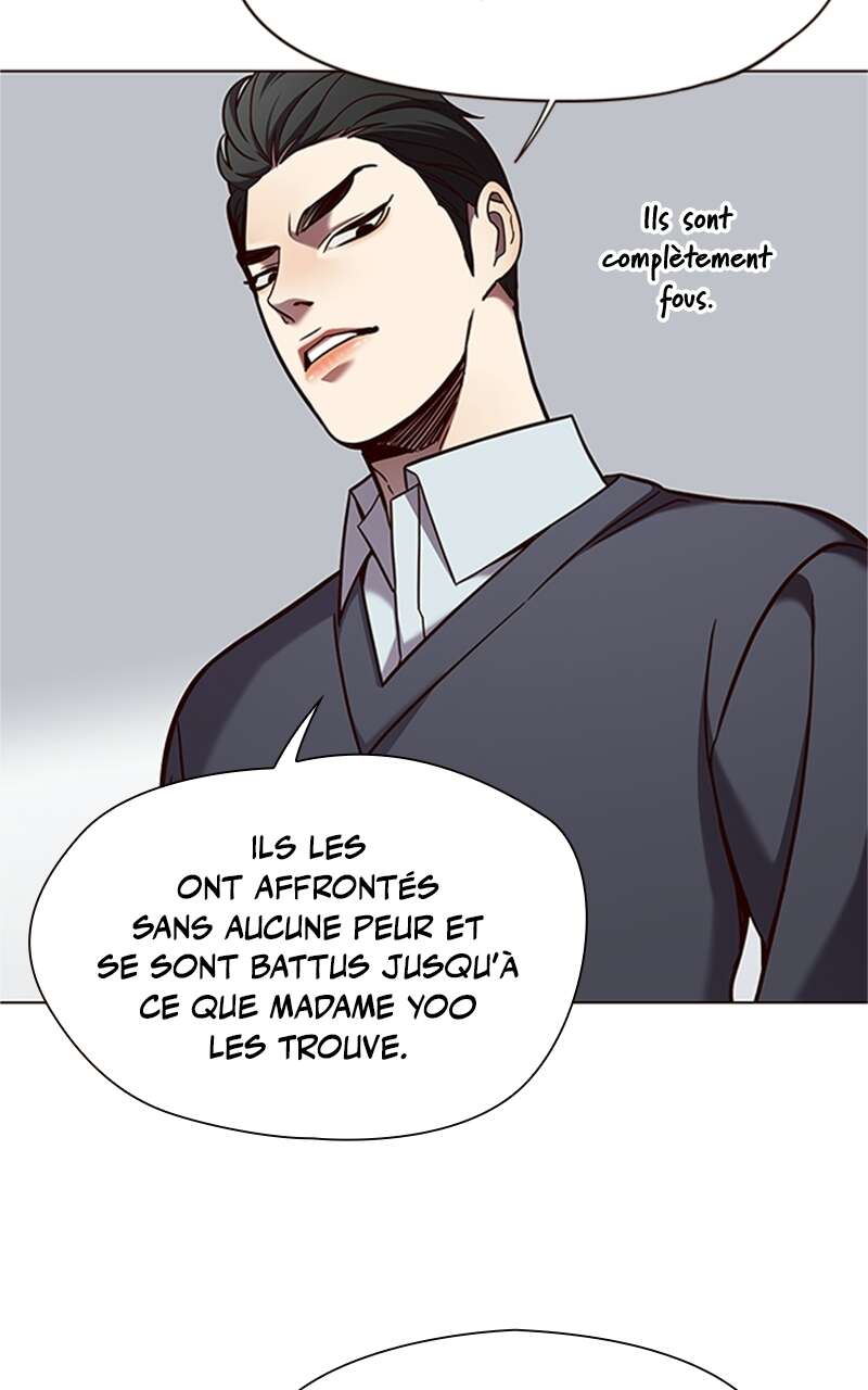 Eleceed Chapitre 79 - Page 45