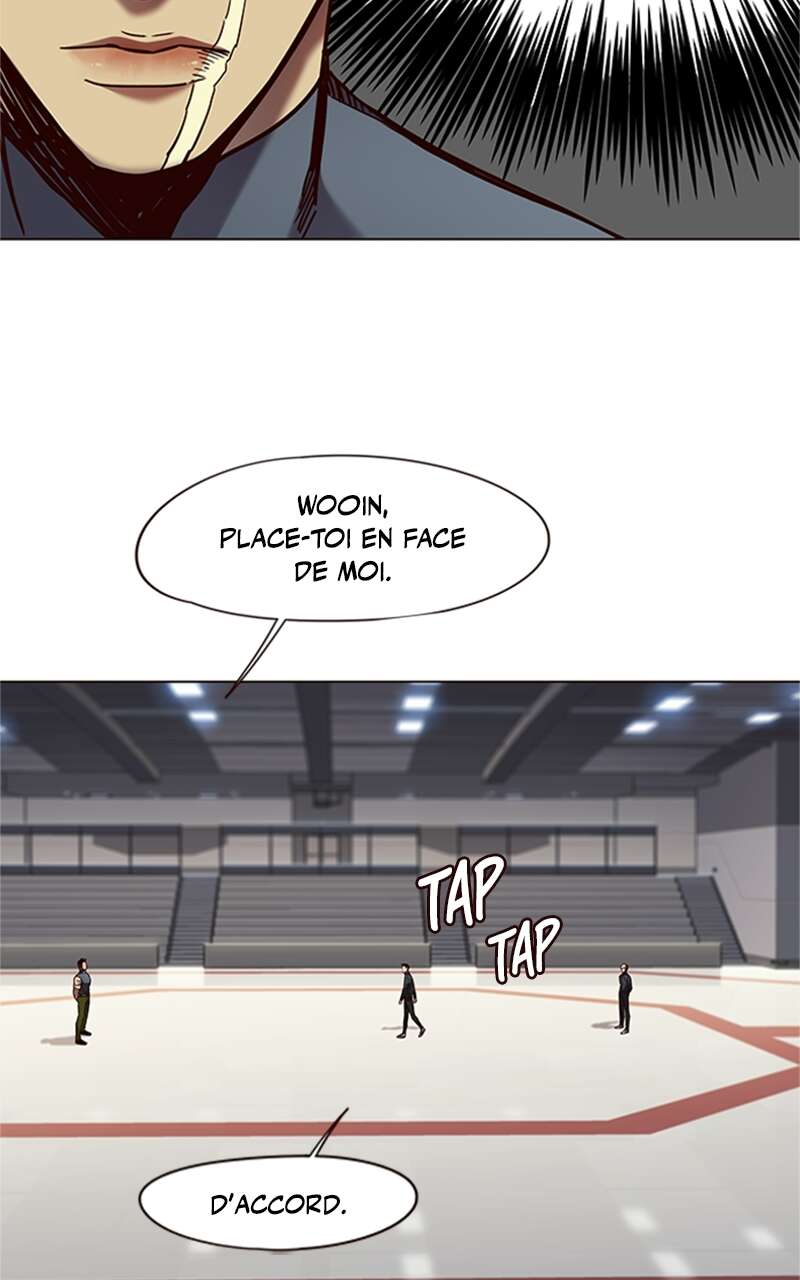 Eleceed Chapitre 79 - Page 55
