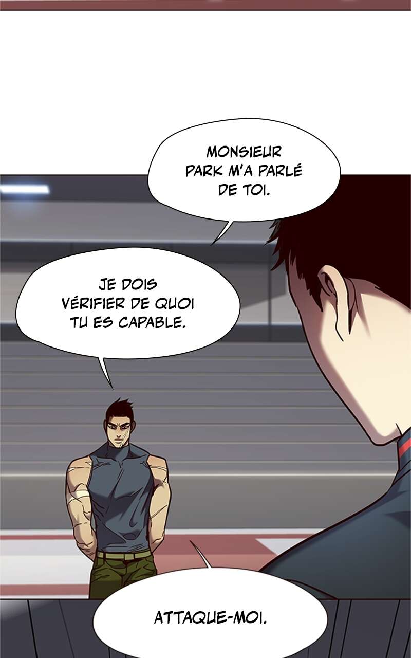 Eleceed Chapitre 79 - Page 56
