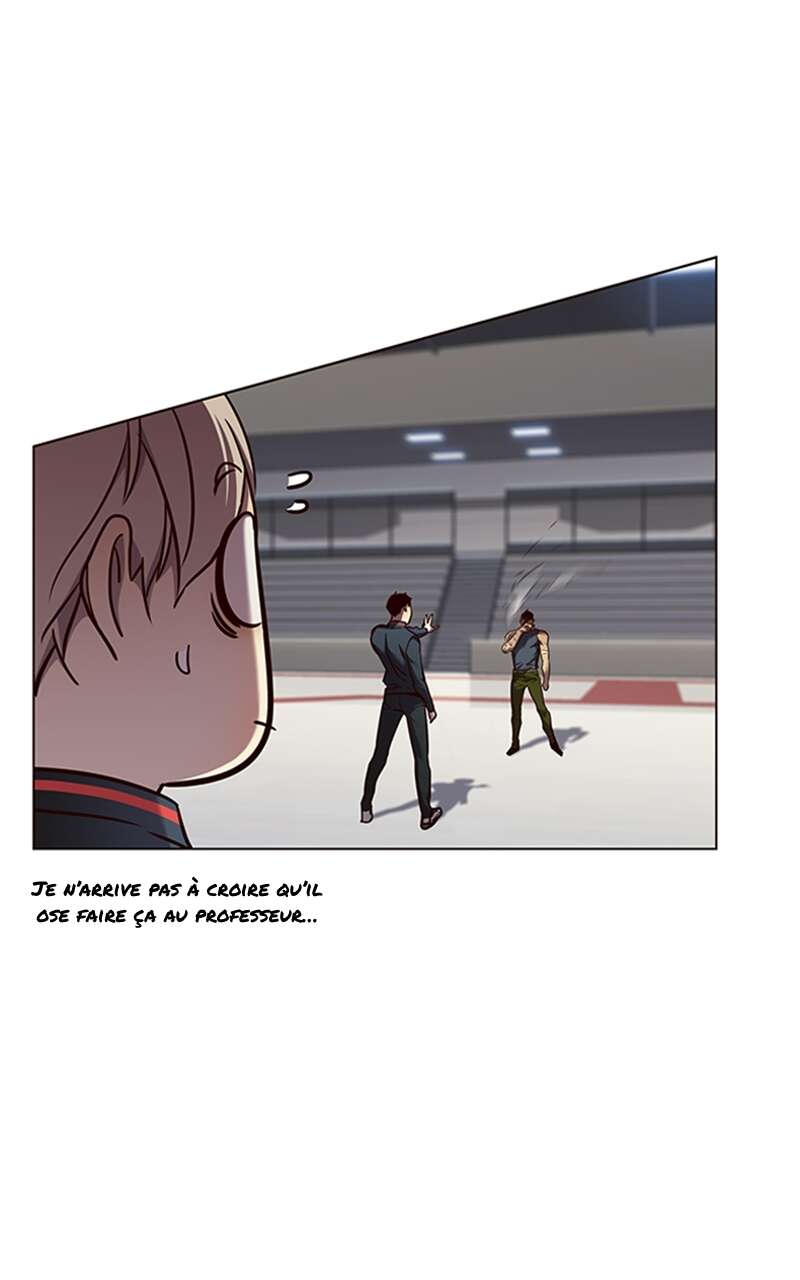 Eleceed Chapitre 79 - Page 59