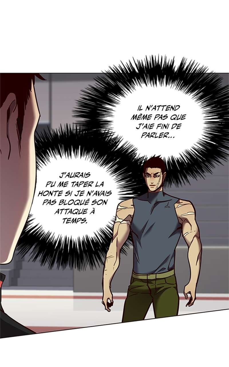 Eleceed Chapitre 79 - Page 60