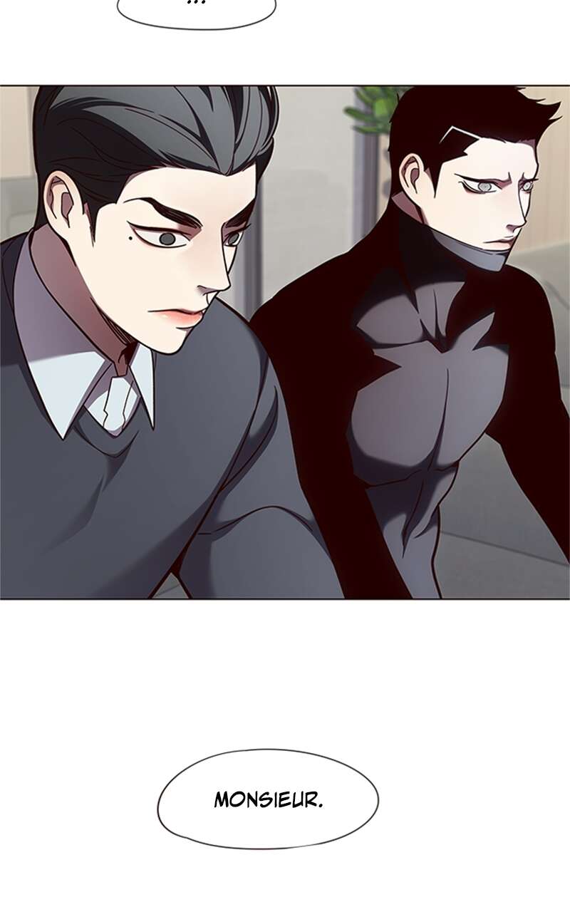 Eleceed Chapitre 79 - Page 7