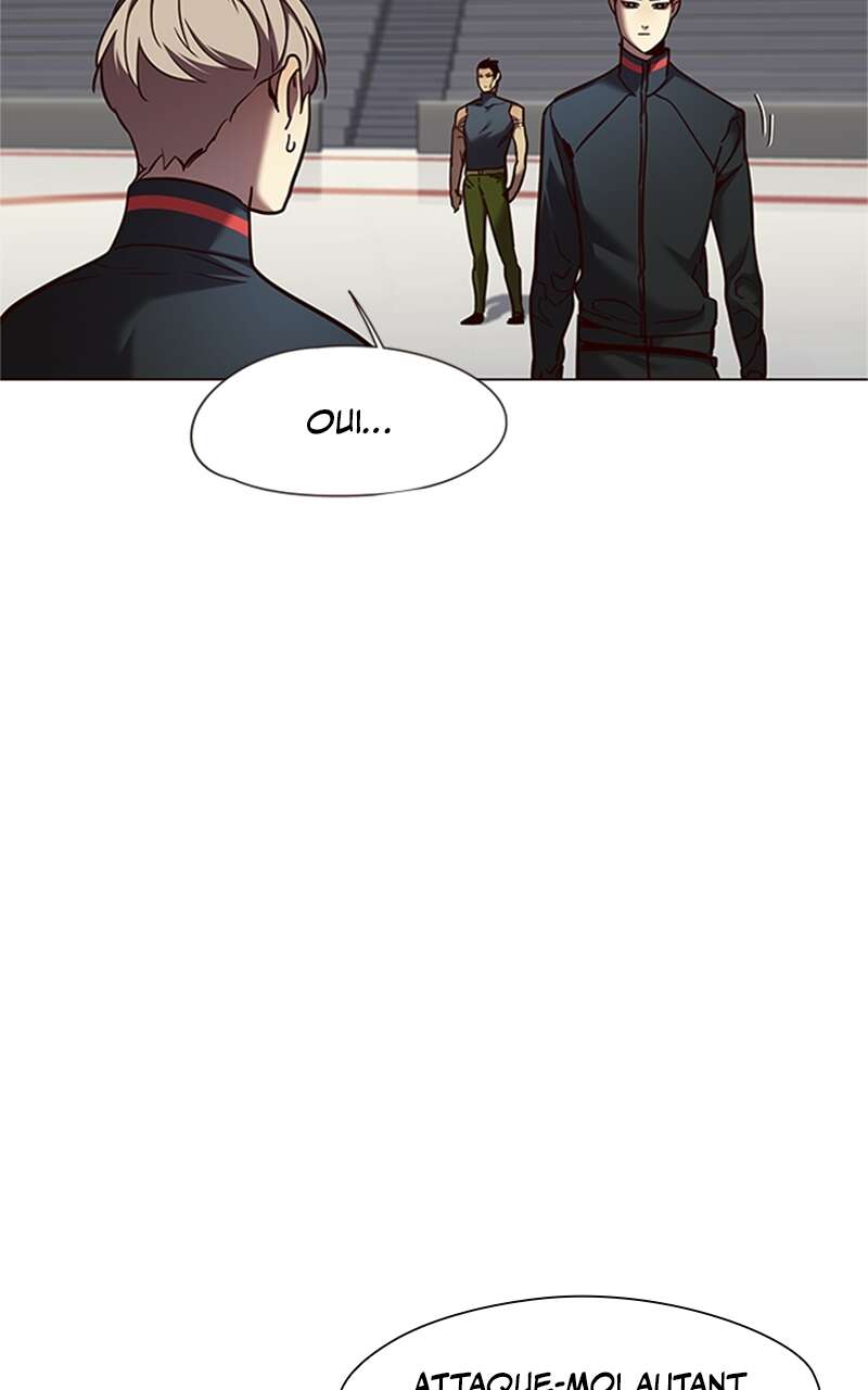 Eleceed Chapitre 79 - Page 73