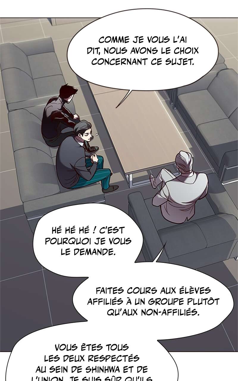Eleceed Chapitre 79 - Page 8