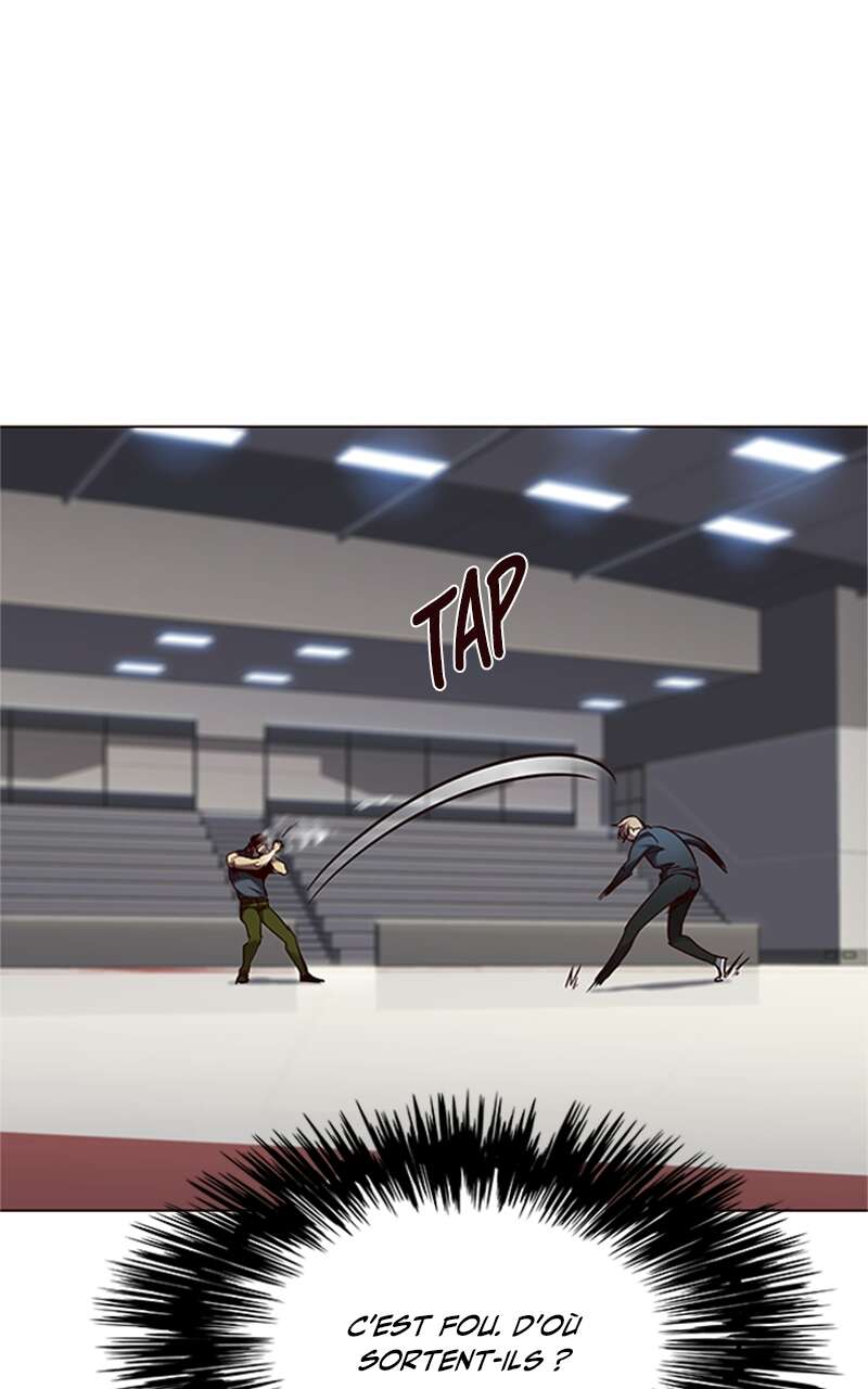Eleceed Chapitre 79 - Page 86