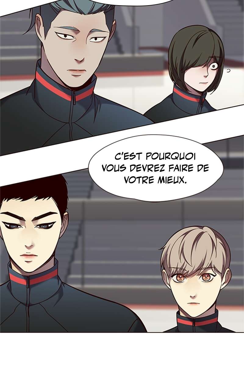 Eleceed Chapitre 80 - Page 10