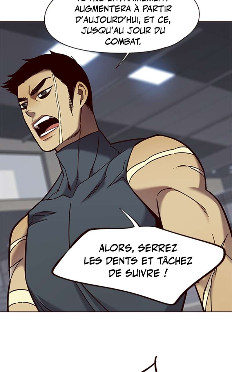 Eleceed Chapitre 80 - Page 12